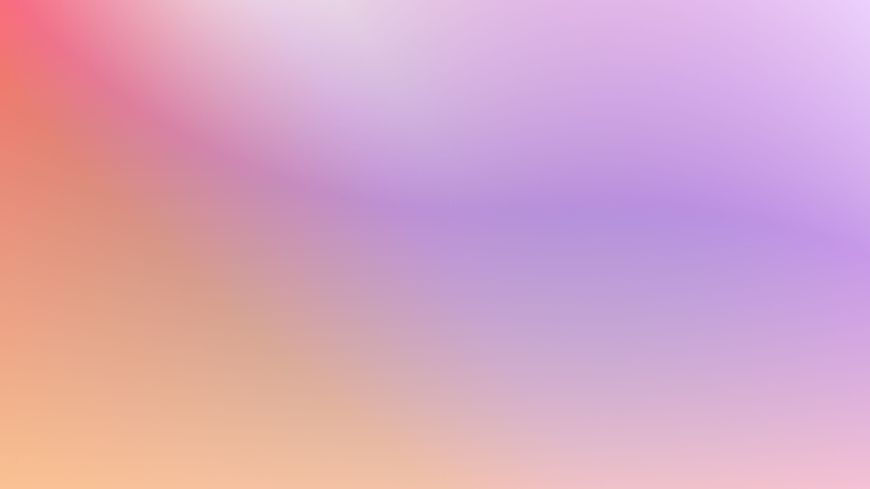 Gradient background transitioning from pink to purple