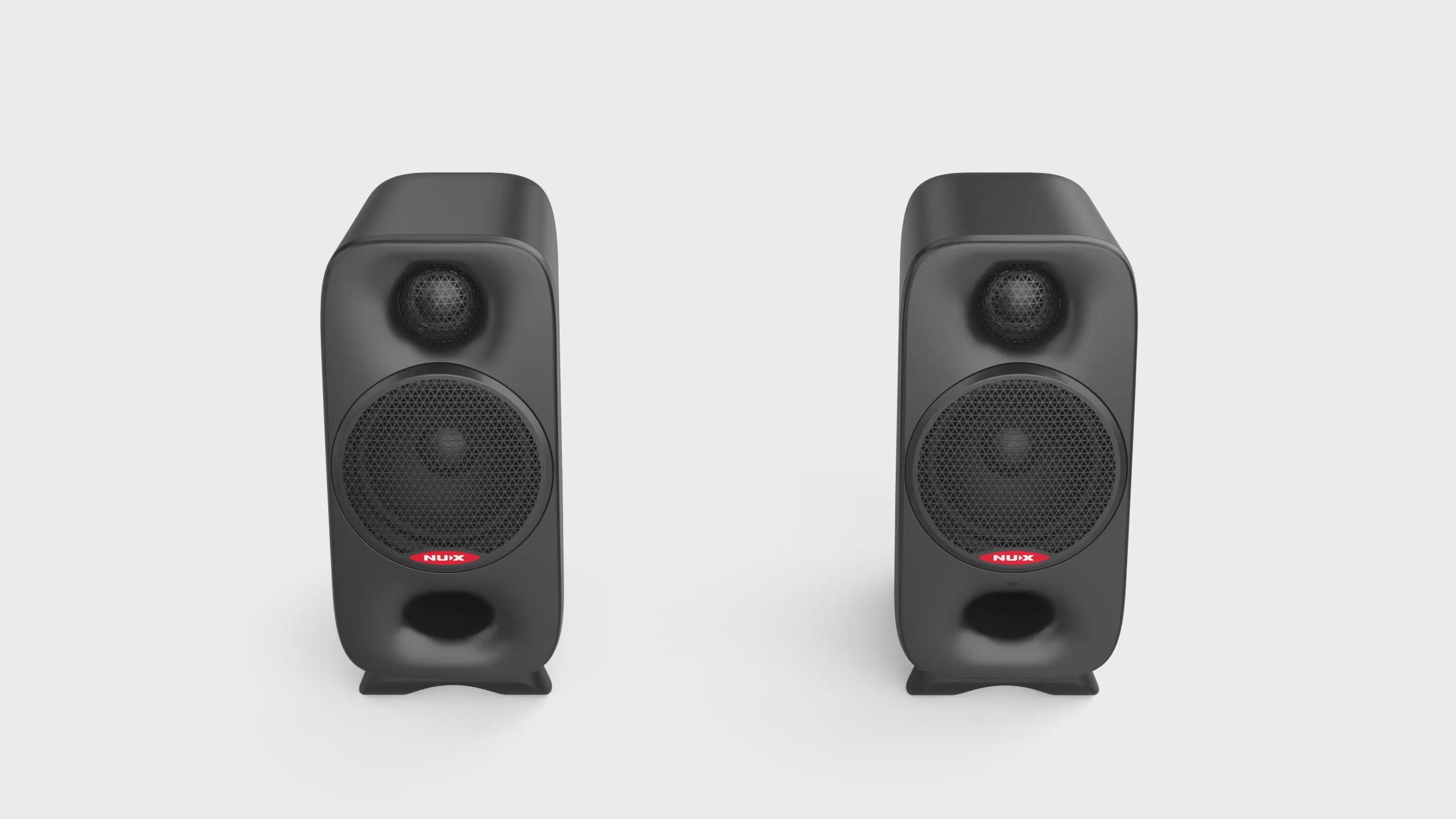 AXON 3 NUX Studio Monitors