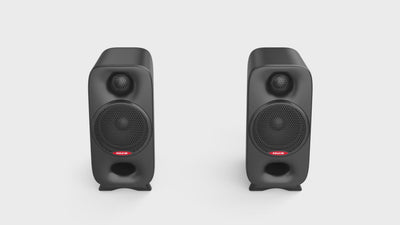 AXON 3 NUX Studio Monitors